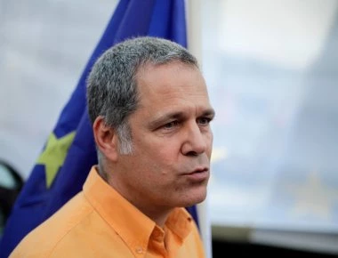 Θάνος Τζήμερος: «Βιτσιόζικο βασανιστήριο η τοποθέτηση του Φώτη Κουβέλη στην θέση του ΑΝΥΕΘΑ» (φωτό)